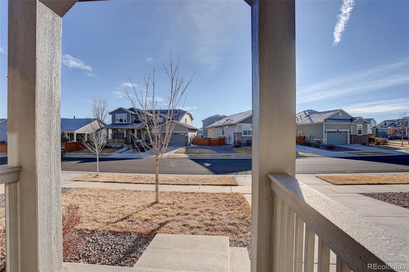 8813 Sassafras St, Parker, CO 80134