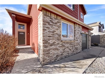 6200 Sparrow Ave, Firestone, CO 80504