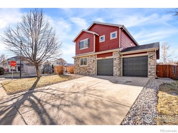 6200 Sparrow Ave, Firestone, CO 80504