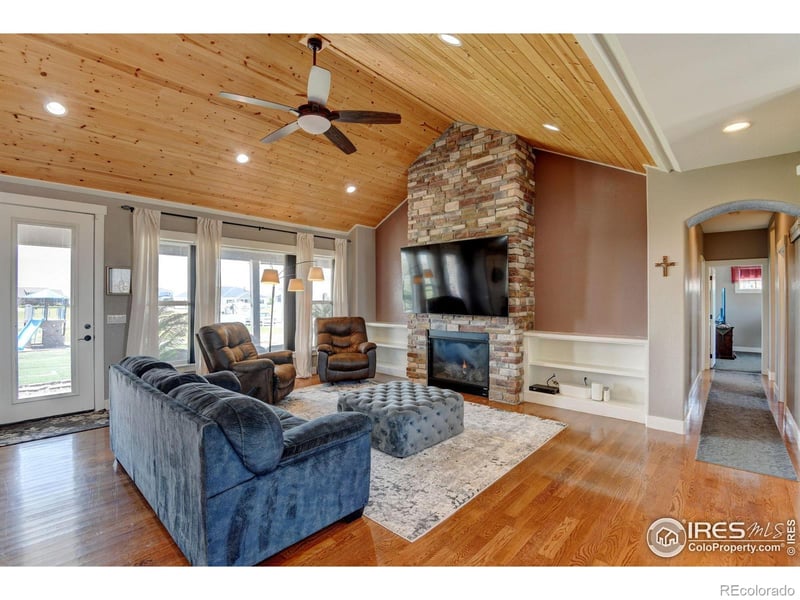 31460 E 162nd Ave, Hudson, CO 80642