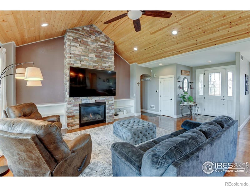 31460 E 162nd Ave, Hudson, CO 80642