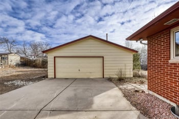 5380 Johnson St, Arvada, CO 80002