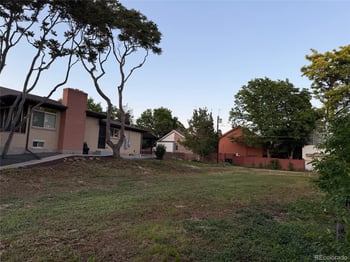 370 Glencoe , Denver, CO 80246