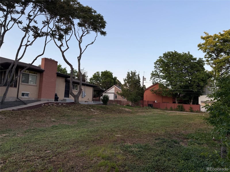 370 Glencoe , Denver, CO 80246