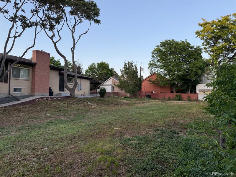 370 Glencoe , Denver, CO 80246