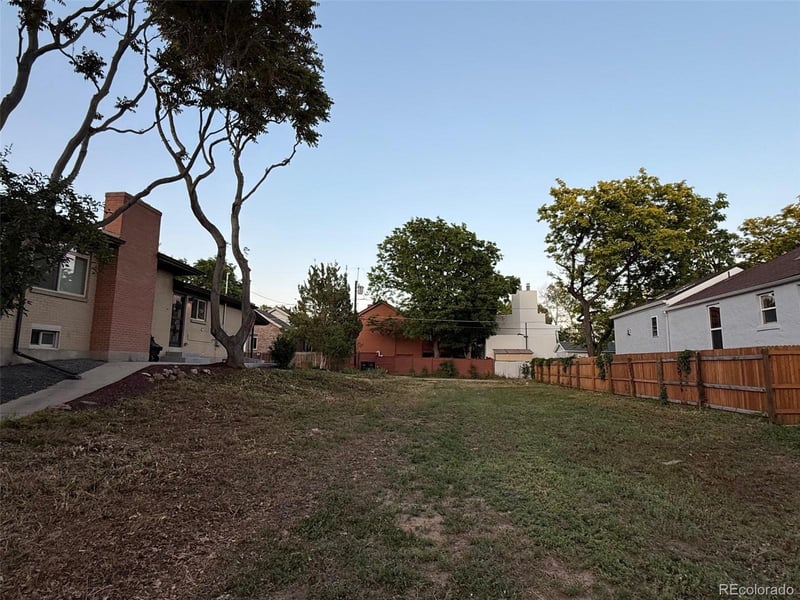 370 Glencoe , Denver, CO 80246