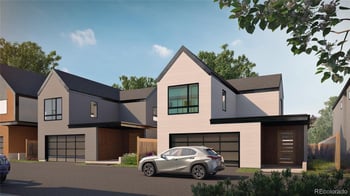 617 Lombardi Cir, Louisville, CO 80027