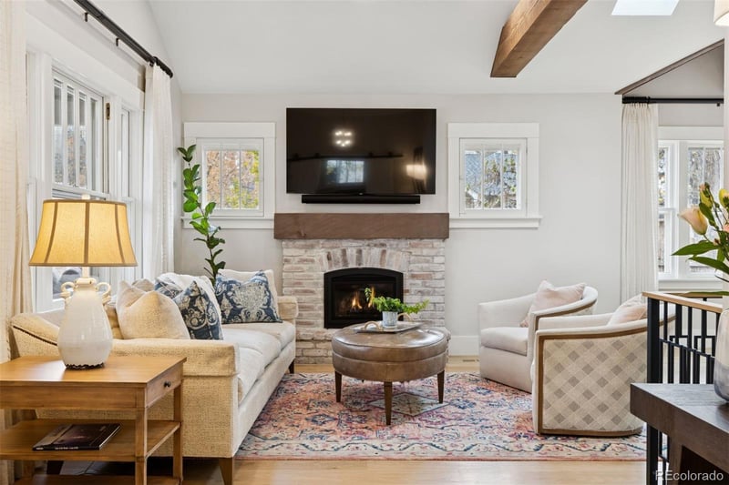 695 Williams St, Denver, CO 80209