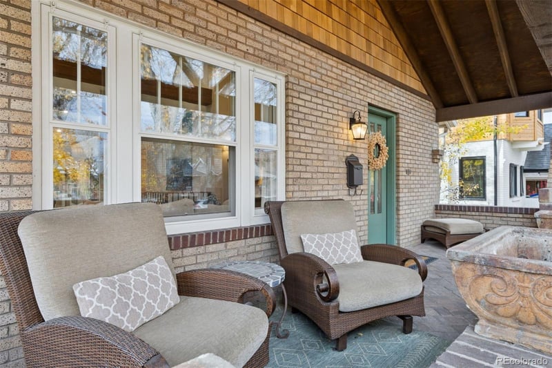 695 Williams St, Denver, CO 80209