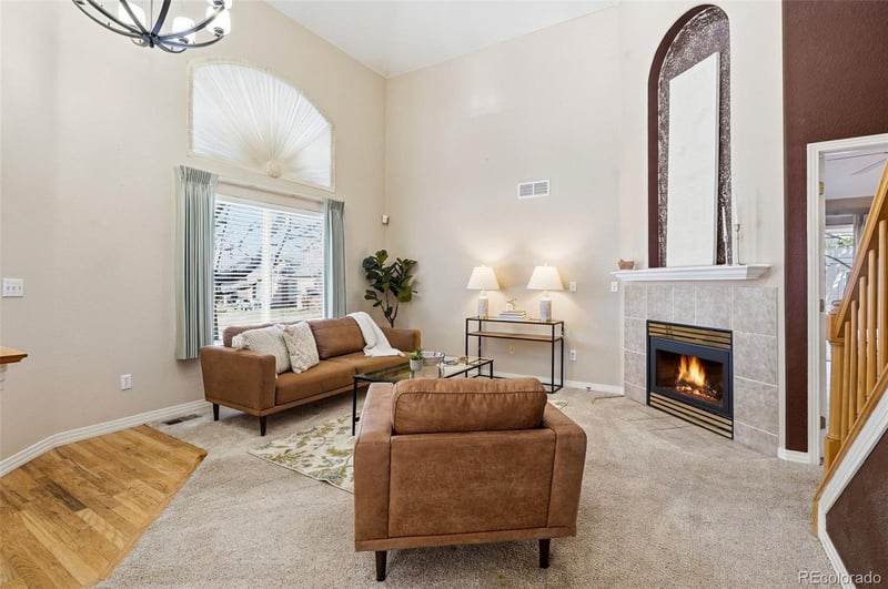 12609 Wesley Pl, Aurora, CO 80014