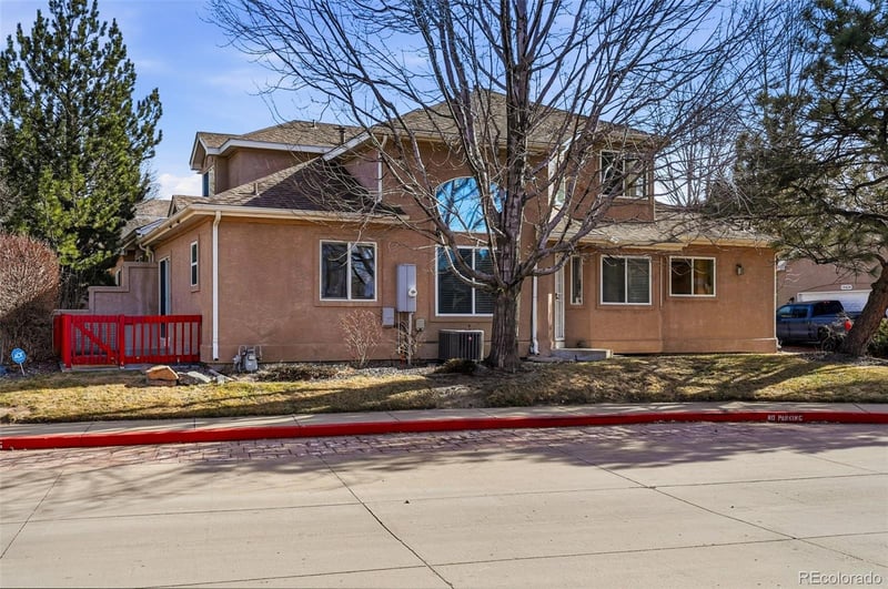 12609 Wesley Pl, Aurora, CO 80014