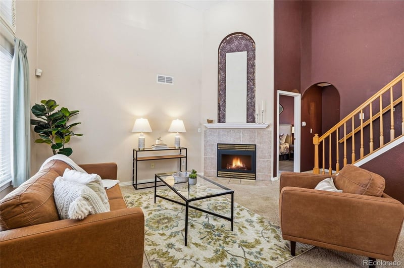 12609 Wesley Pl, Aurora, CO 80014