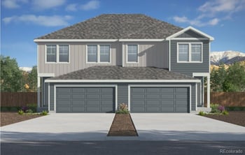 3675 Evelyn Ln, Colorado Springs, CO 80907