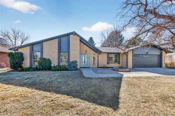6696 Rowland Ave, Littleton, CO 80128