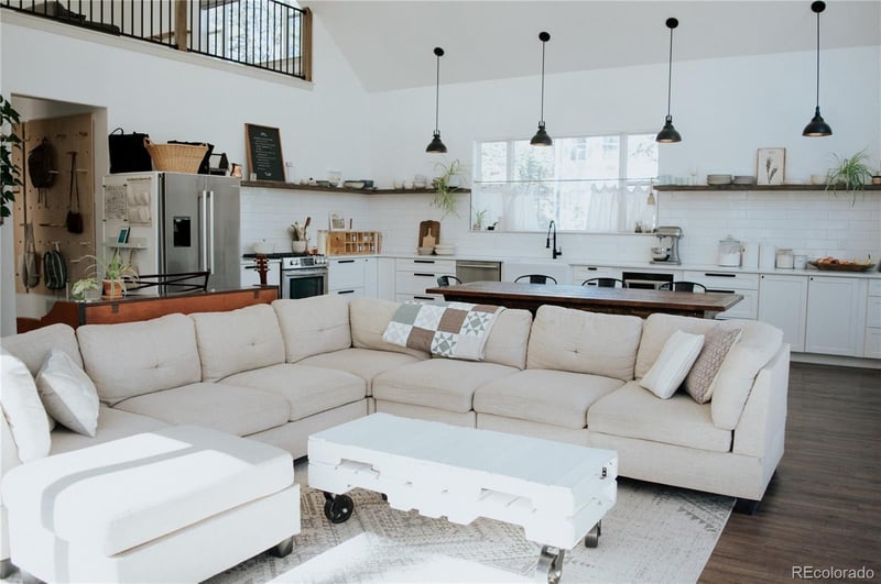 7 Westwood Dr, Woodland Park, CO 80863