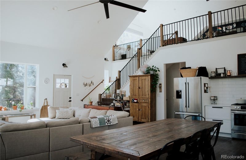 7 Westwood Dr, Woodland Park, CO 80863