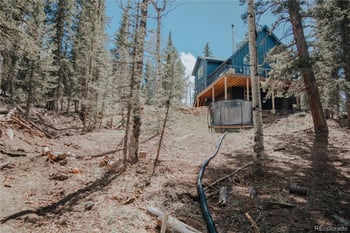 7 Westwood Dr, Woodland Park, CO 80863