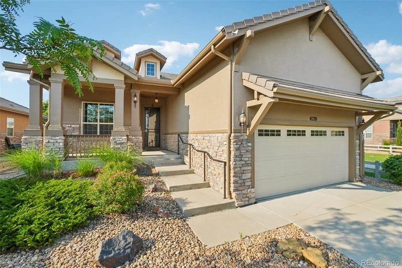4120 Wild Horse Dr, Broomfield, CO 80023