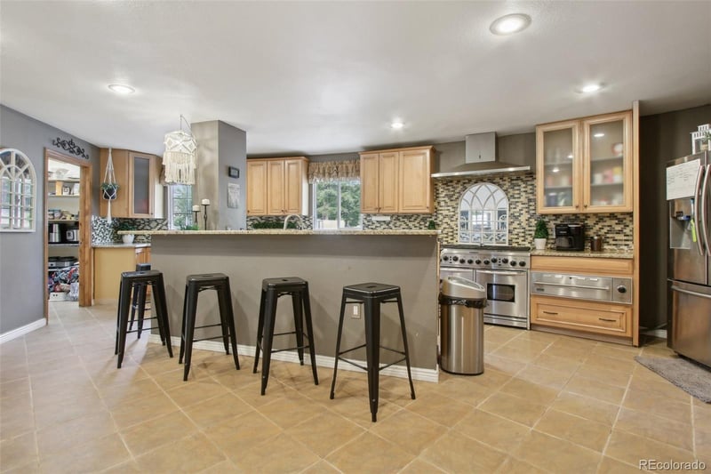 26464 Grand Summit Trl, Evergreen, CO 80439