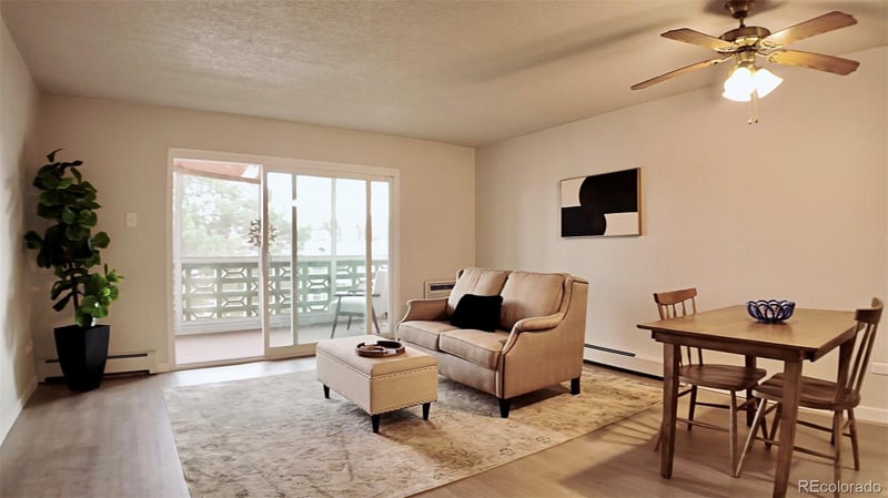 755 Alton Way #12C, Denver, CO 80247