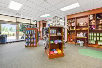 755 Alton Way #12C, Denver, CO 80247