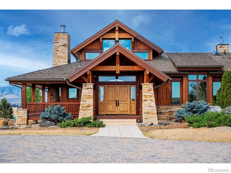 8642 Mineral Rd, Longmont, CO 80503