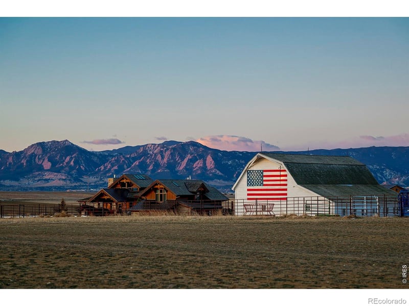 8642 Mineral Rd, Longmont, CO 80503