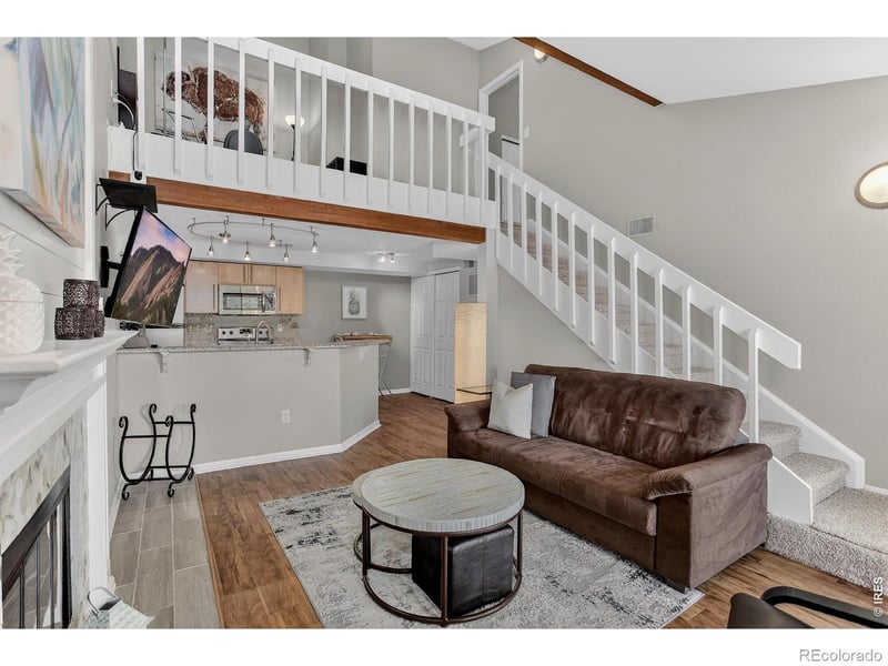 40 Boulder Cir #4034, Boulder, CO 80303