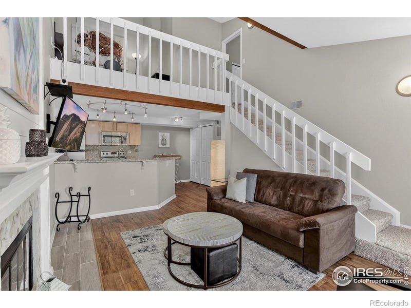 40 Boulder Cir #4034, Boulder, CO 80303