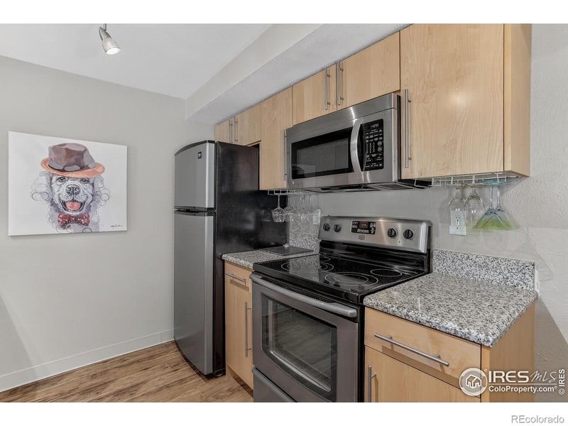 40 Boulder Cir #4034, Boulder, CO 80303