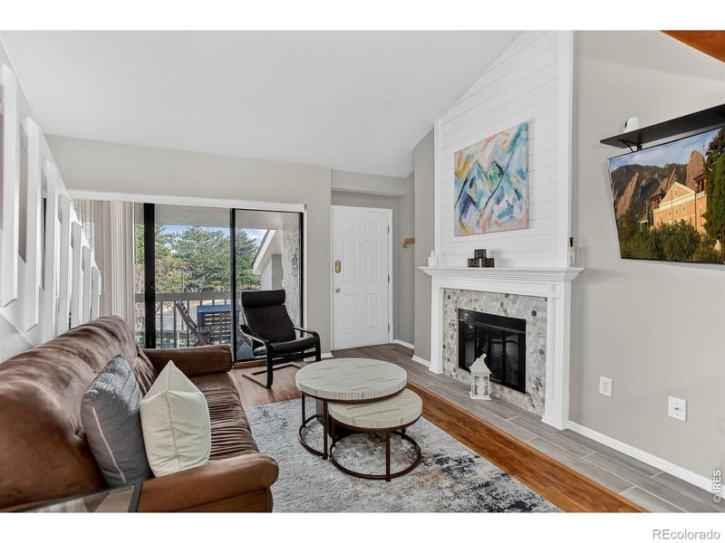 40 Boulder Cir #4034, Boulder, CO 80303