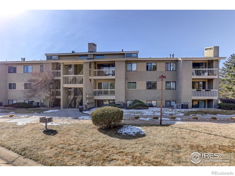 40 Boulder Cir #4034, Boulder, CO 80303