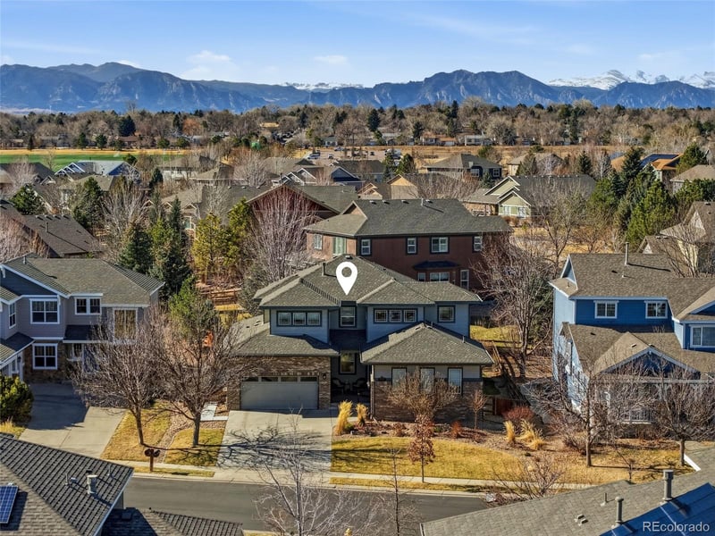 13377 King Lake Trl, Broomfield, CO 80020