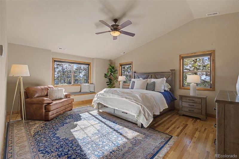17536 Cabin Hill Ln, Colorado Springs, CO 80908