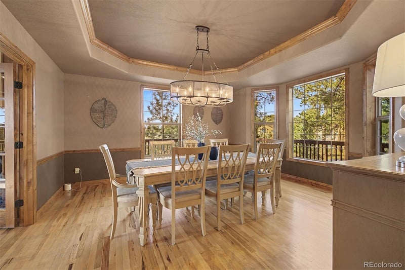 17536 Cabin Hill Ln, Colorado Springs, CO 80908