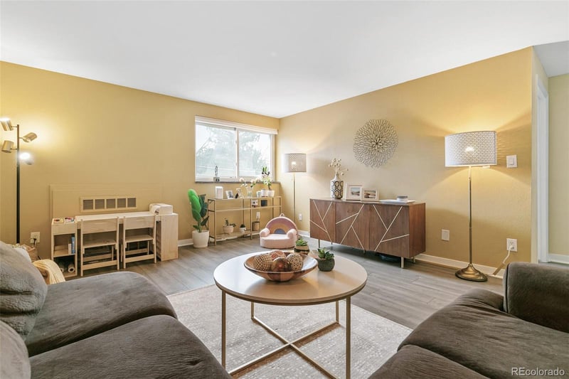 1243 Gaylord St #205, Denver, CO 80206