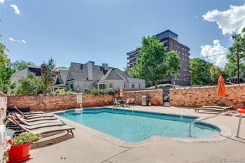 1243 Gaylord St #205, Denver, CO 80206