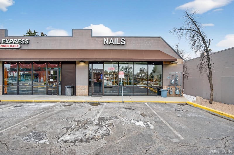 727 Colorado Blvd #D, Denver, CO 80206