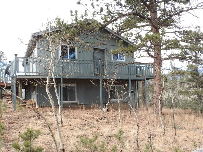 426 Houston St, Bailey, CO 80421
