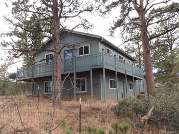 426 Houston St, Bailey, CO 80421