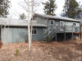 426 Houston St, Bailey, CO 80421