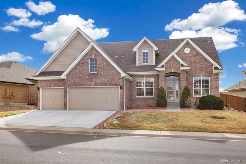 1164 Hondo Ct, Castle Rock, CO 80104