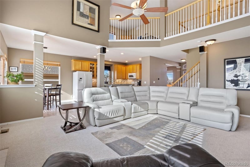 1164 Hondo Ct, Castle Rock, CO 80104