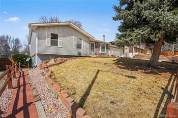 4950 Garden Ranch Dr, Colorado Springs, CO 80918