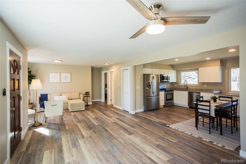 4950 Garden Ranch Dr, Colorado Springs, CO 80918