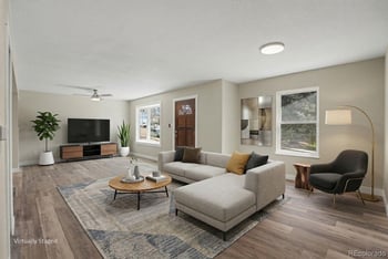 4950 Garden Ranch Dr, Colorado Springs, CO 80918