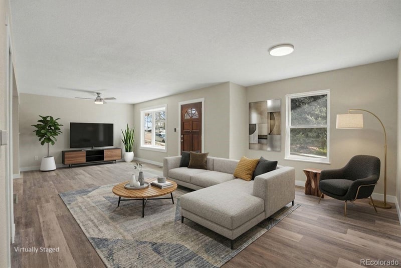 4950 Garden Ranch Dr, Colorado Springs, CO 80918