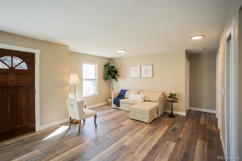 4950 Garden Ranch Dr, Colorado Springs, CO 80918