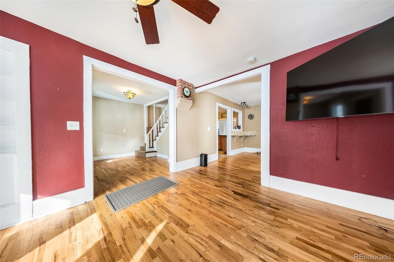 207 - 209 Grand Ave, Hot Sulphur Springs, CO 80451