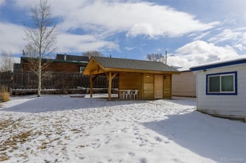 207 - 209 Grand Ave, Hot Sulphur Springs, CO 80451